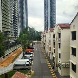 Blk 94 Toa Payoh Palm Spring (Toa Payoh), HDB 3 Rooms #575740981